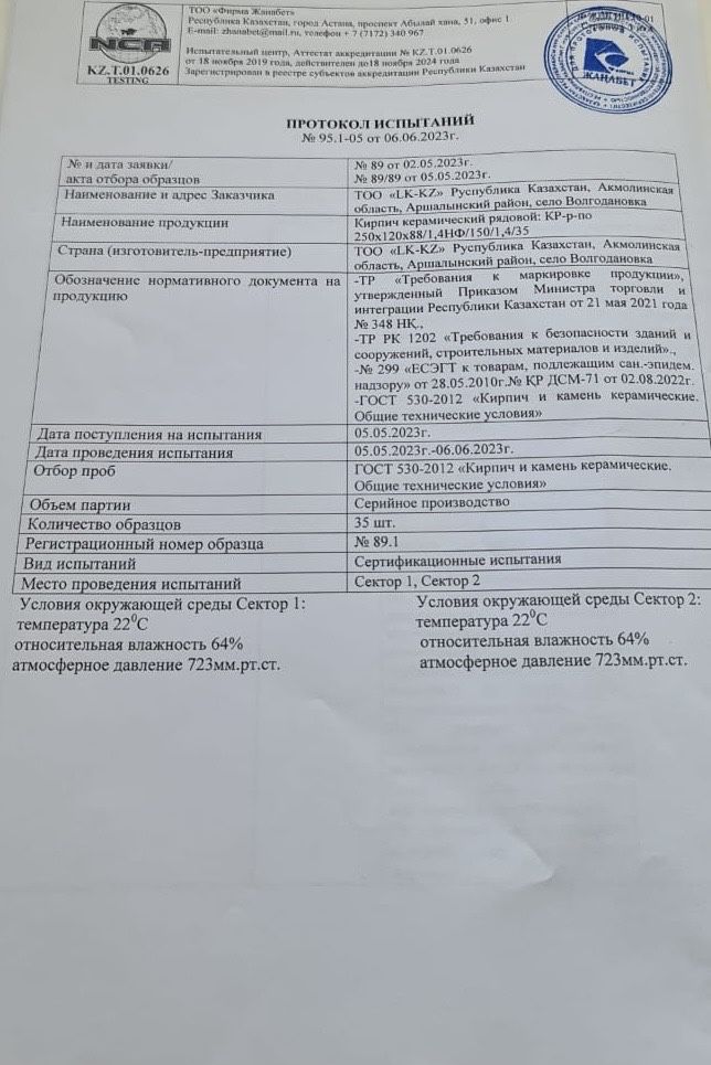 Продам Кирпичи