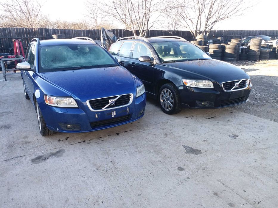 Componente Volvo V50 din 2004-2012 Piese si accesorii auto SH