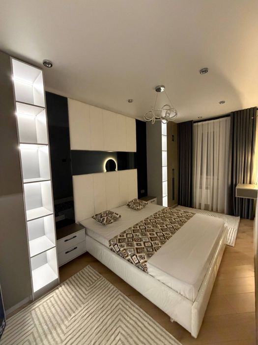 Евро 2в3/2/4 Разделка Чиланзар 8 квартал