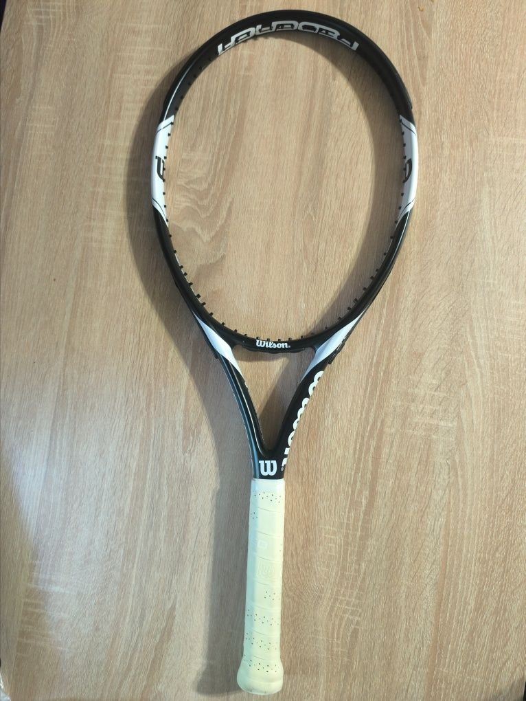 Racheta tenis Wilson Federer Team 105