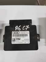 Calculator frana de mana Audi A6 C7 4H0907801E