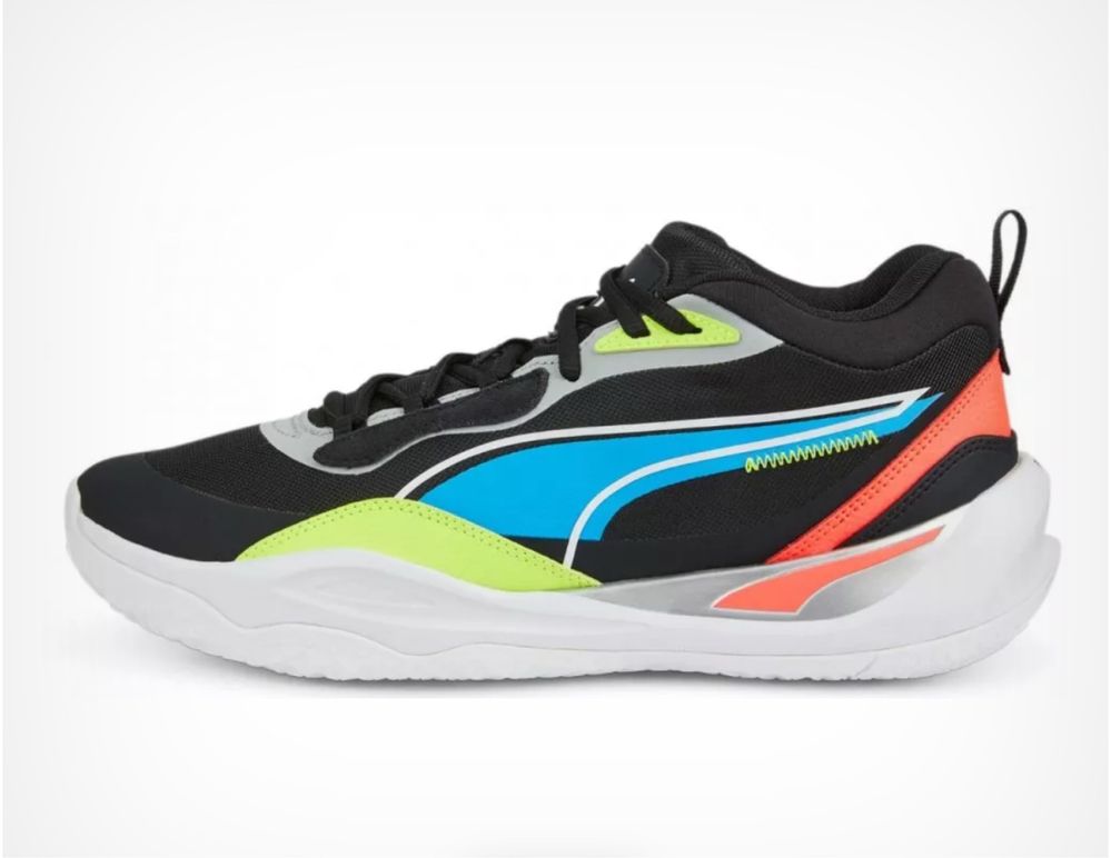 Puma Playmaker Pro - размер 42 - 27 см. стелка