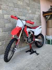 HONDA CRF450 2014