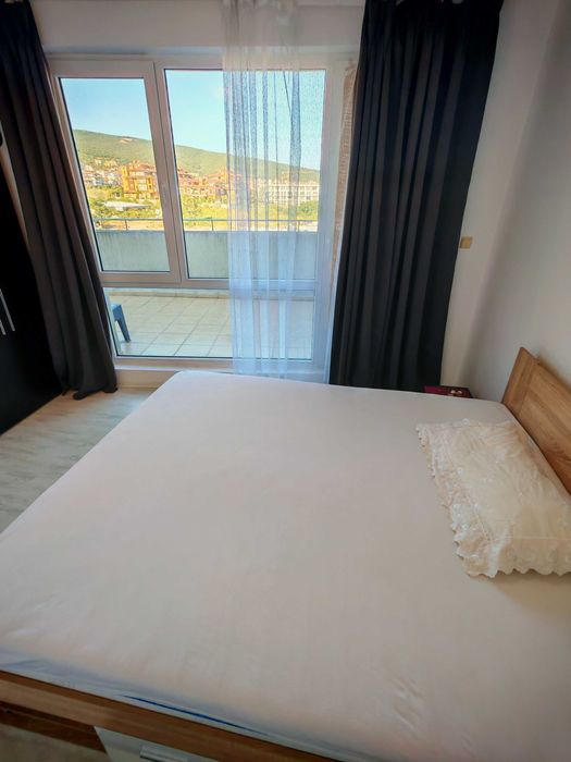 Продава се Двустаен апартамент в Свети Влас - 94 кв.м за 862 €/кв.м - Снимка #6