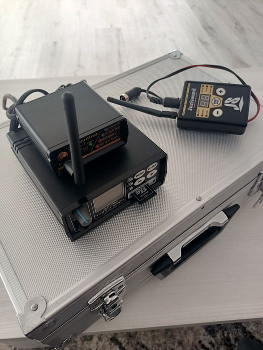 Juzisound 1 + wireless