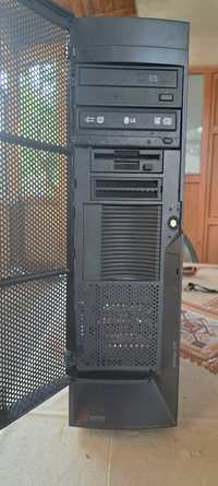 Dual Tualatin pentium 3