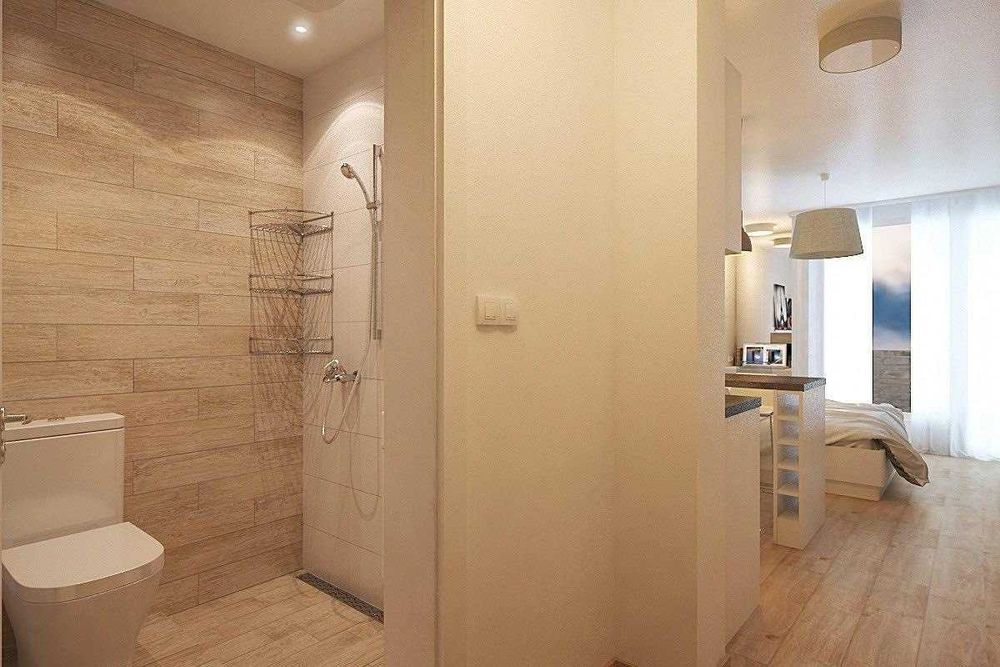 Дава се под наем Едностаен апартамент в София, Студентски град - 35 кв.м за 415 € - Снимка #3