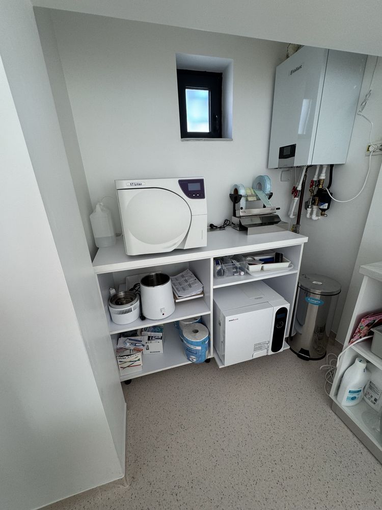 Inchiriere / colaborare cabinet dentar