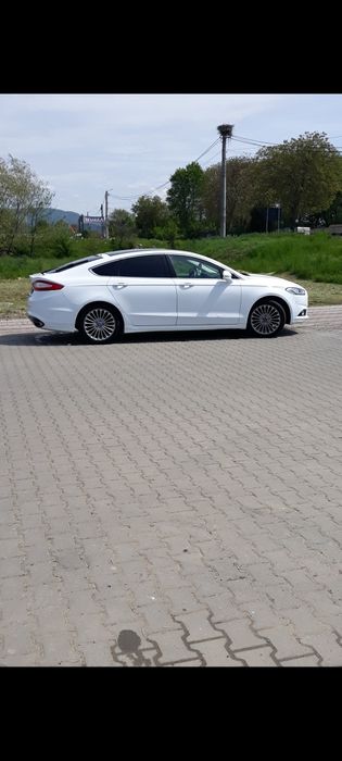 Vânzare Ford mondeo