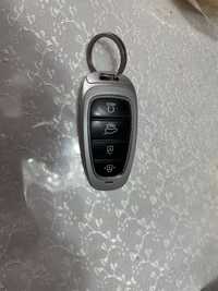 Ключ Hyundai Хюндай Туксон Соната