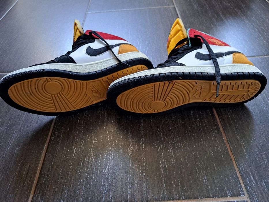 NIKE Air JORDAN 1 ca noi , marimea 40 !