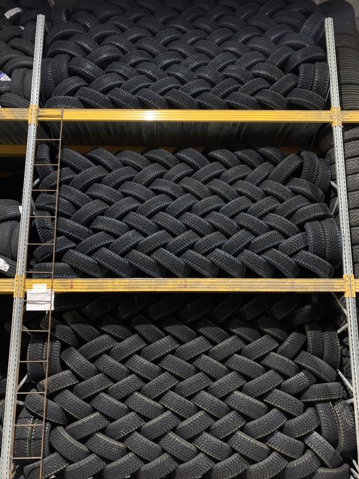 Anvelope M+S Iarna 195/65 R15 Garantie 3 ani!