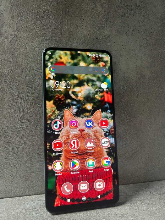 Xiaomi Redmi Note 12 лот 775105 Тайынша