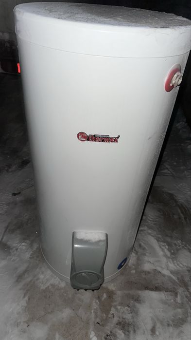 Бойлер для нагрева воды. Thermex