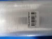 Folie stretch transparenta pentru ambalare manuala 2 Kg