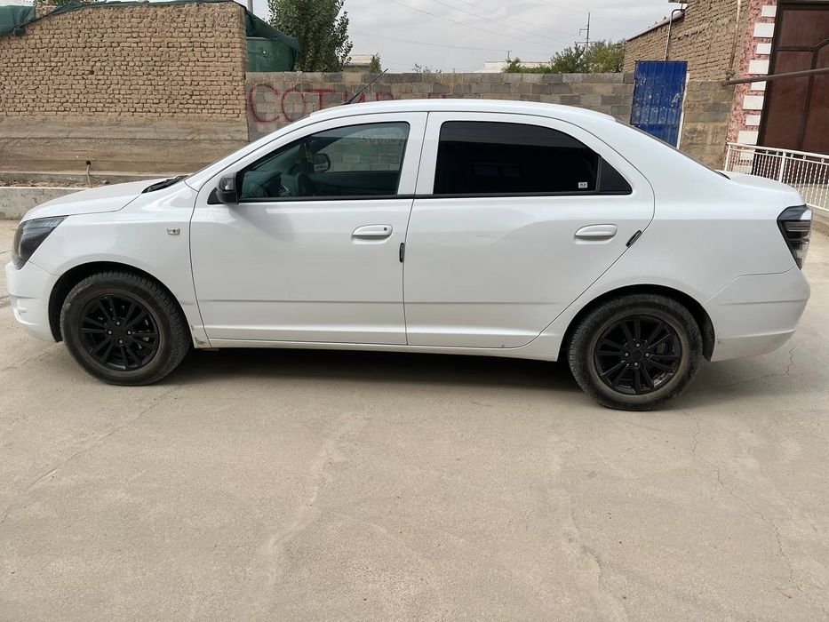 Cobalt ltz mid qilinga