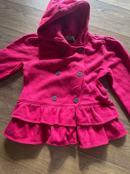 Детско сако Calvin Klein