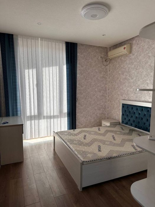 Сдается Квартира в Соларис