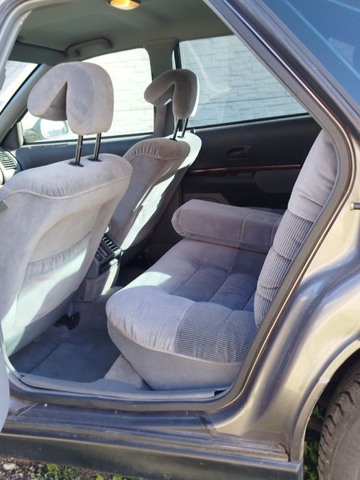Renault Safrane 2000 cmc ,Automat