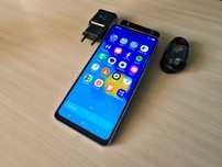 Sams.A33,5g !,128 Gb,stare foarte buna,bonus acces.noi,orig.