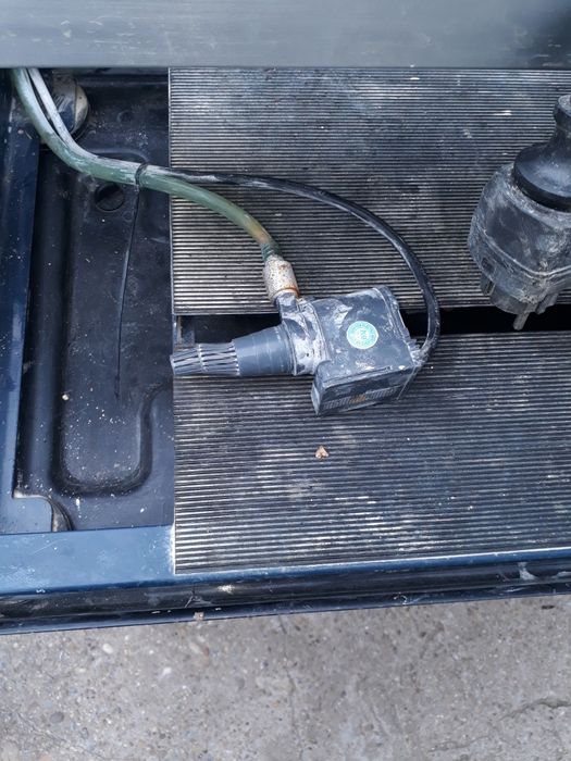 Машина за рязане на плочки MAC allister