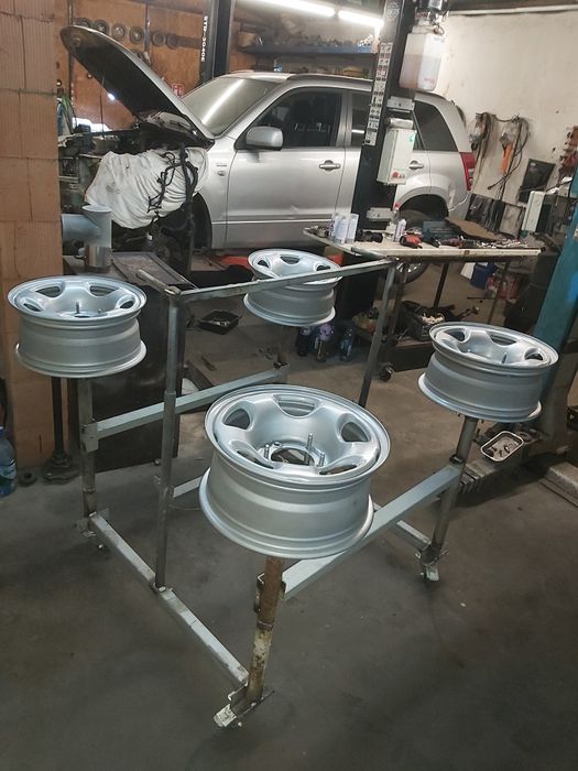 Dezmembrări suzuki grand vitara