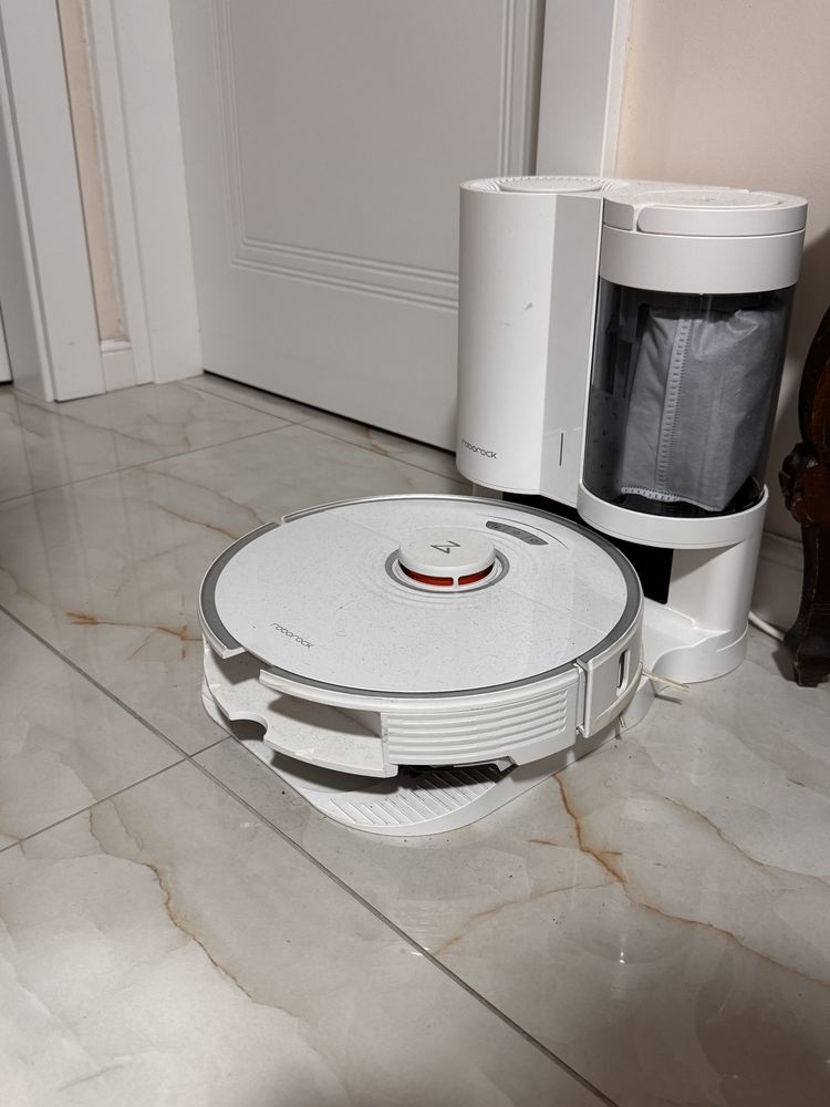 Roborock s7 plus