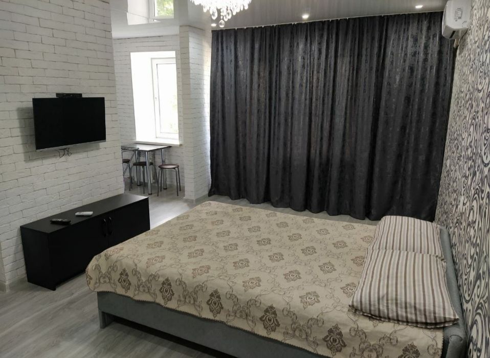 2-х комнатные в центре.