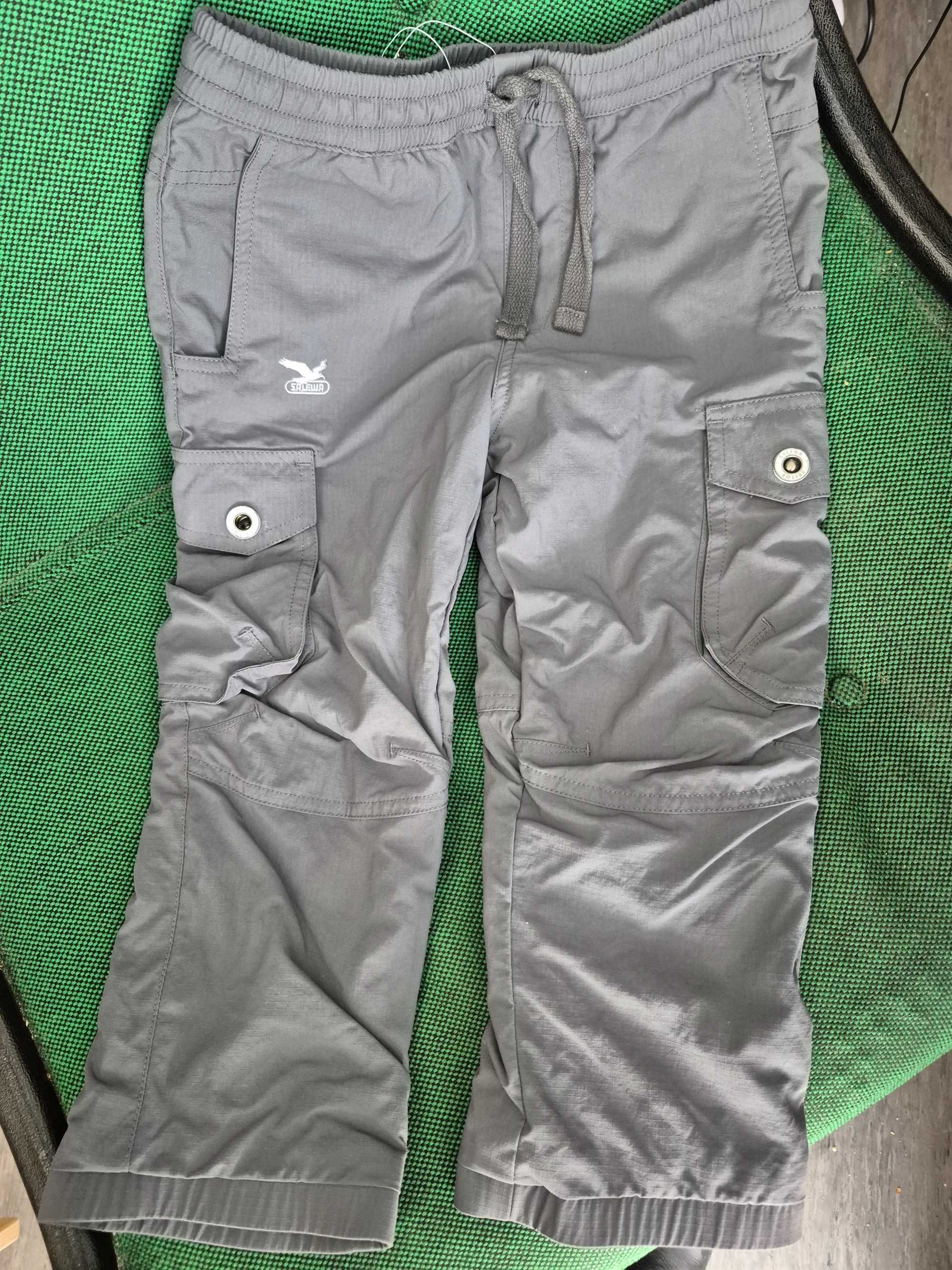 Salewa Ulme Dry – размер 104 (за 3–4 години), с етикети