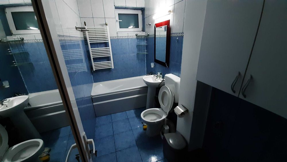 De inchiriat Apartament 2 camere , Mihail Kogalniceanu , Jud Constanta