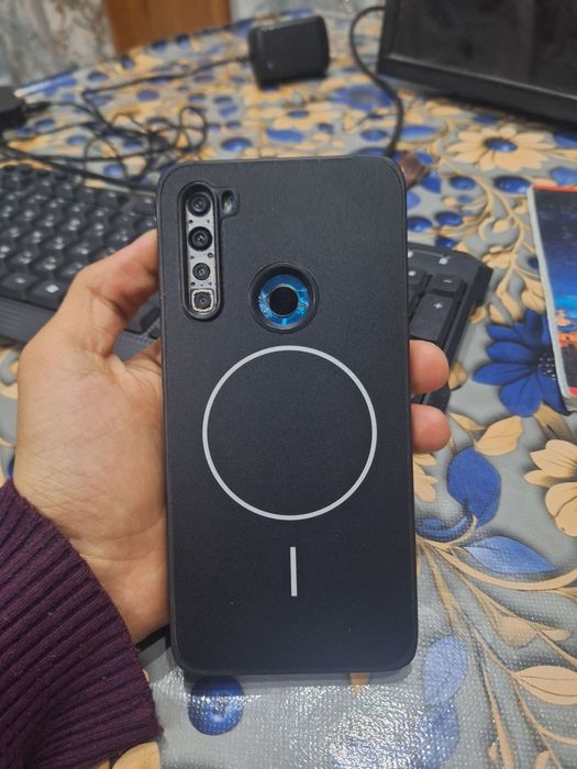 Redmi note 8 64/4+1 srochna!!!