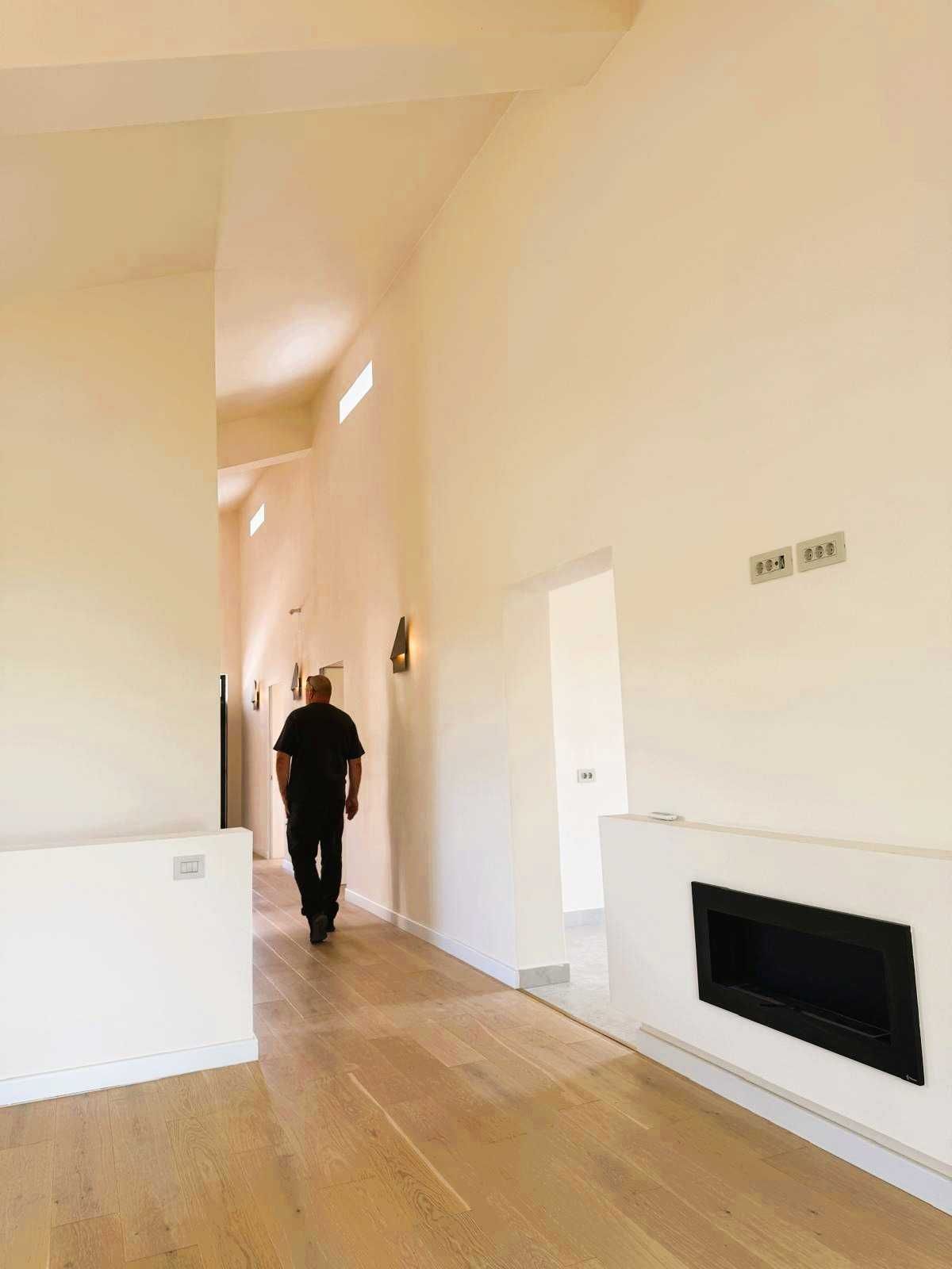 Casa SPECIALA Tancabesti Snagov lângă pădure 3 dormitoare PROPRIETAR