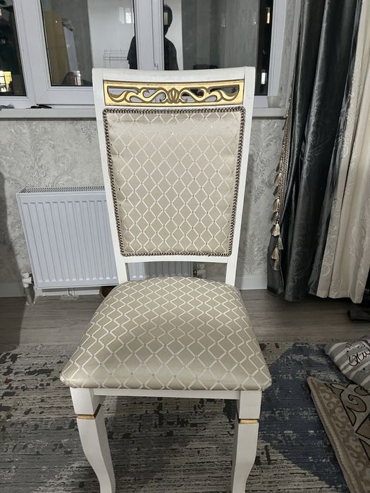 Орындық,стул  таз