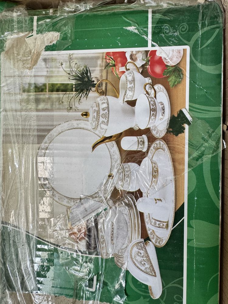 Срочно продам посуду