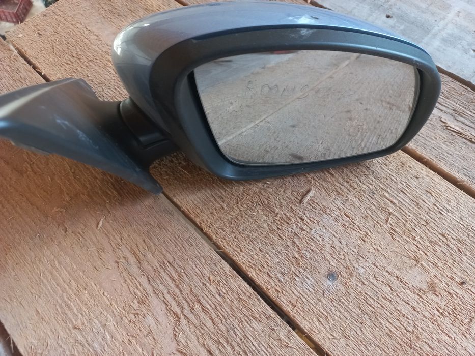 Oglinda dreapta scoda roomster