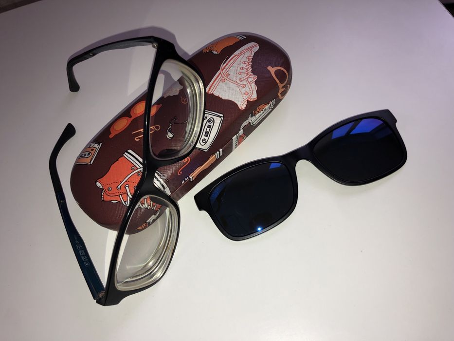 Очки для зрения минусовая