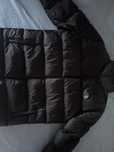 the north face яке