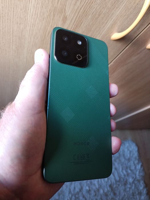 Honor 200 Smart de 250GB.