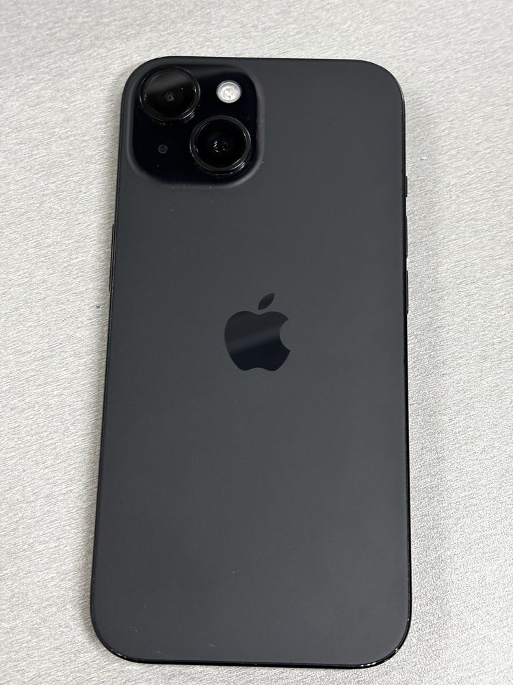 Обменяю Айфон15 / iPhone 15