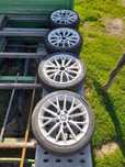 Jante Style 380 BMW