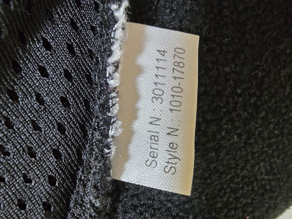 Softshell bluza dama Mammut L outdoor trekking munte