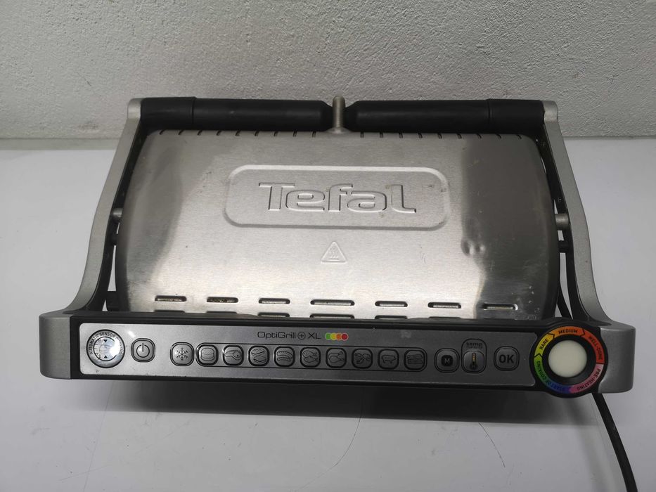 Грил - Tefal Optigrill+ XL