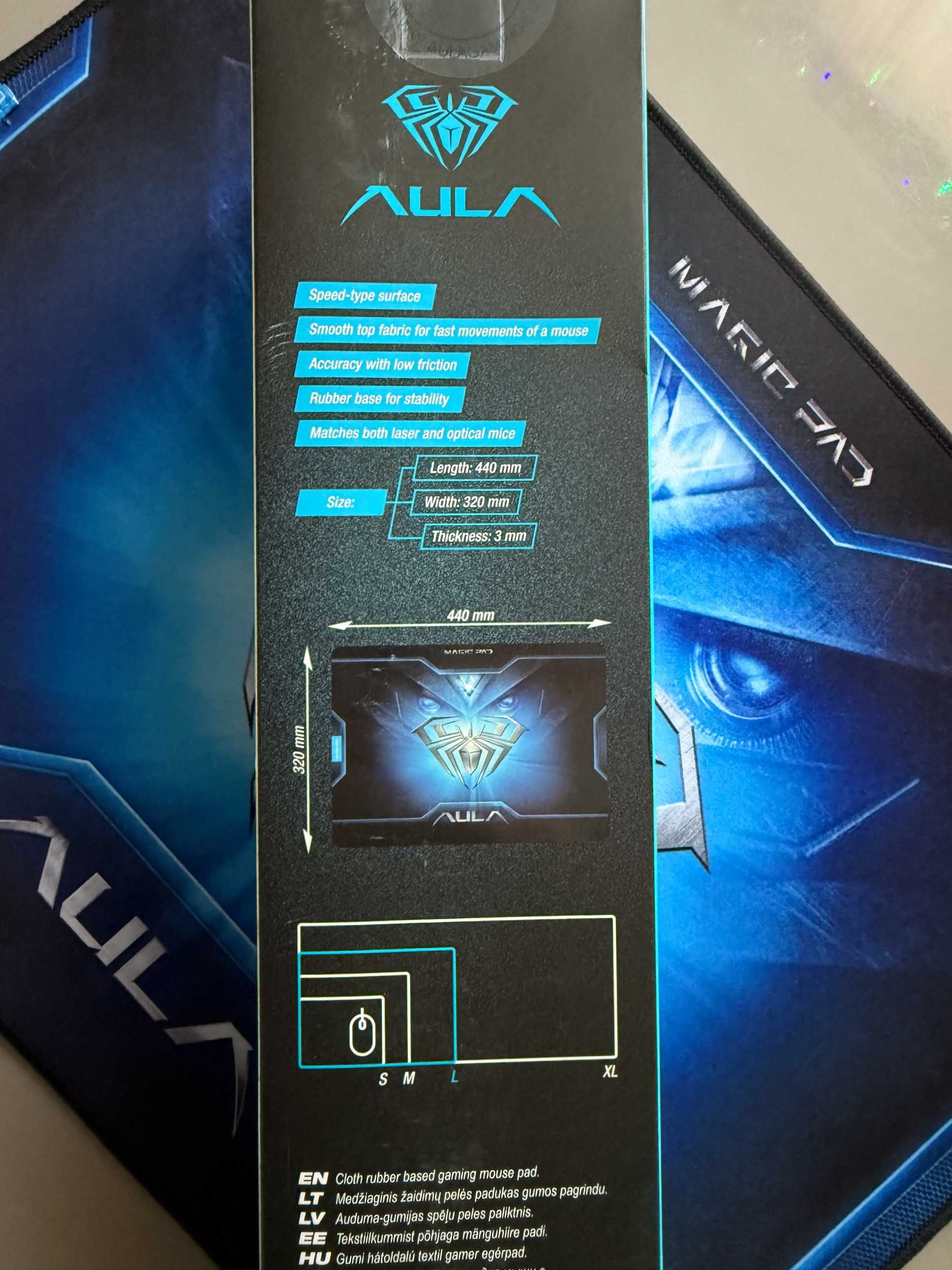 Gamepad / Геймпад