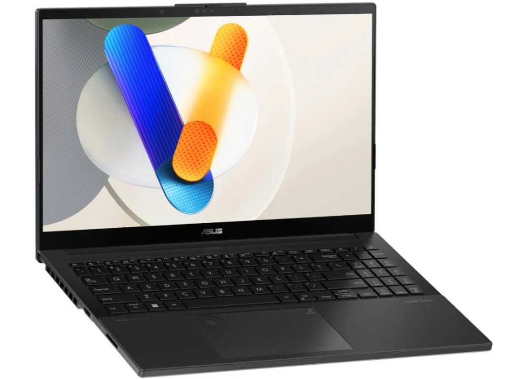 Asus Vivobook 15 OLED Ultra 7-155H DDR5 16 GB  SSD 1TB RTX 3050 6 GB