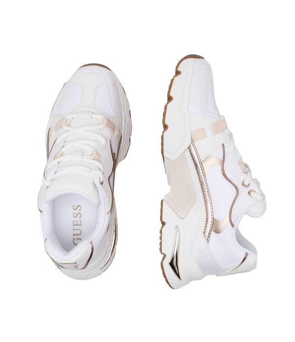 Дамски маратонки Guess