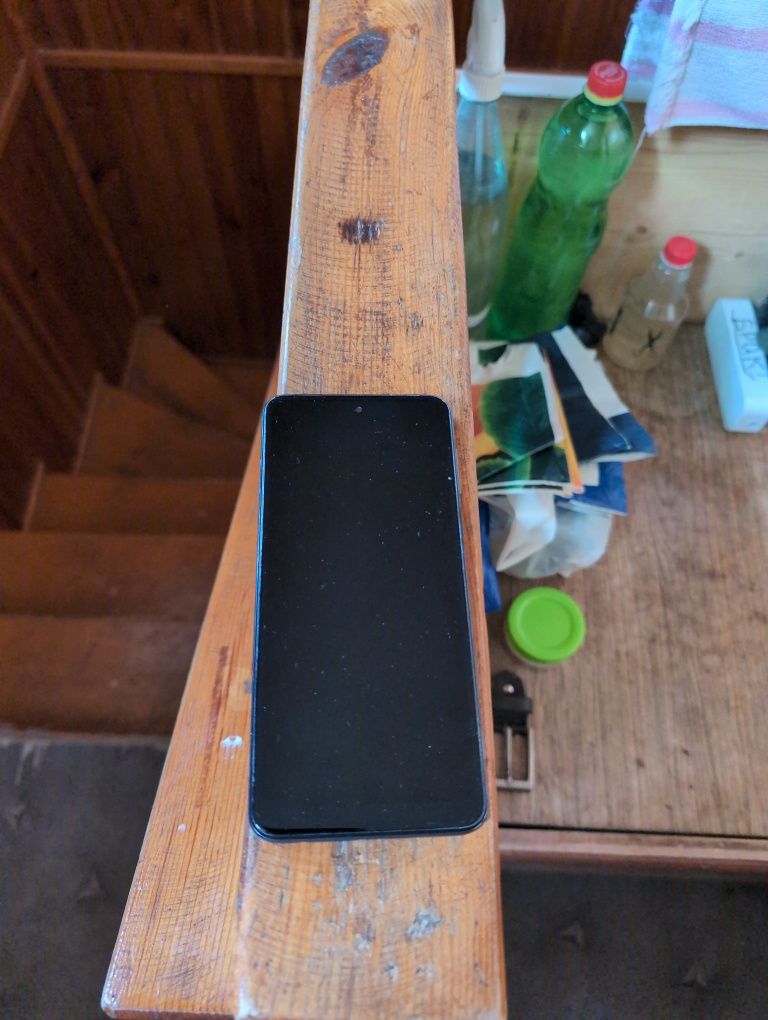 Redmi Note 9 Pro Max