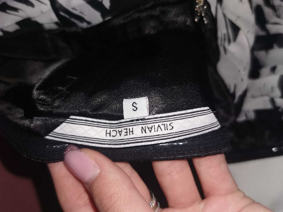 Rochie Silvian Heach