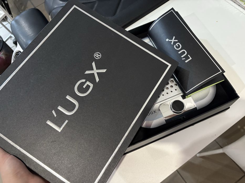 Пылесос для маникюра