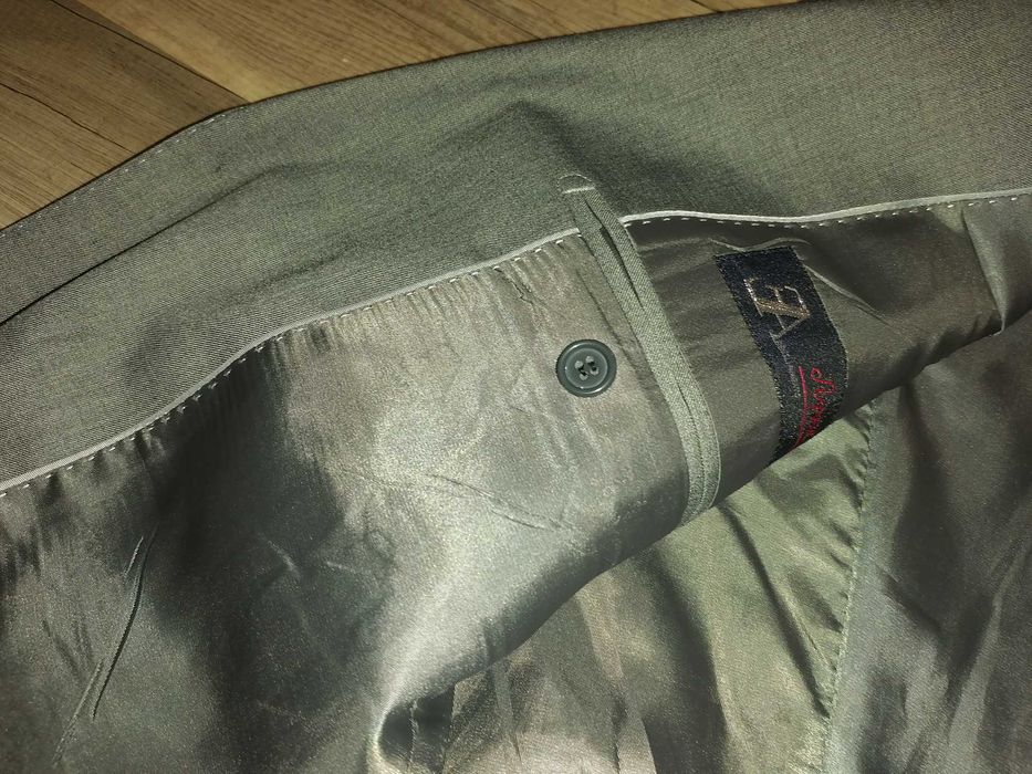 НОВО мъжко сако EMPORIO