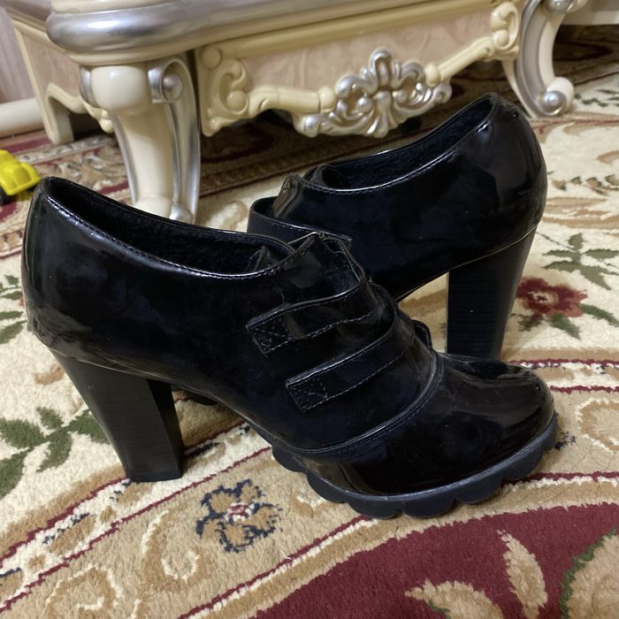 Обувь женская